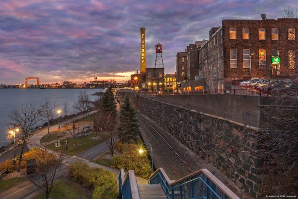 Fitgers Inn (Duluth)